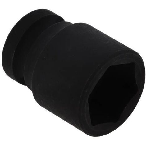 DOUILLE CHOCS CARRE 1/2'' 20MM COURTE L.38MM CEDREY
