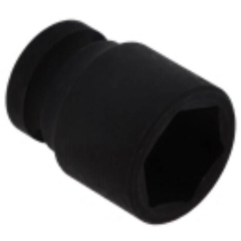 DOUILLE CHOCS CARRE 1/2'' 26MM COURTE L.38MM CEDREY