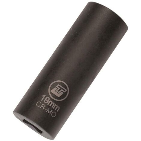 DOUILLE CHOCS CARRE 1/2'' 32MM LONGUE L.78MM CEDREY
