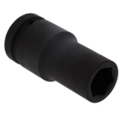 DOUILLE CHOCS CARRE 1'' 32MM LONGUE EXTRA MINCE CEDREY