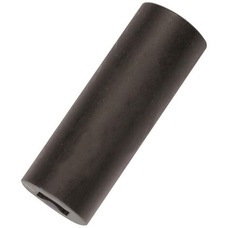 DOUILLE CHOCS CARRE 3/4'' 19MM LONGUE L.90MM CEDREY