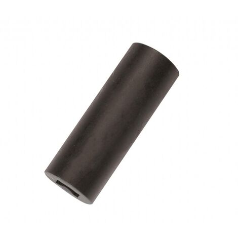 DOUILLE CHOCS CARRE 3/4'' 21MM LONGUE L.90MM CEDREY
