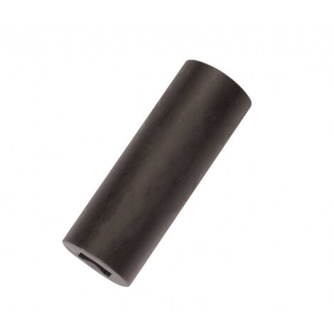 DOUILLE CHOCS CARRE 3/4'' 24MM LONGUE L.90MM CEDREY