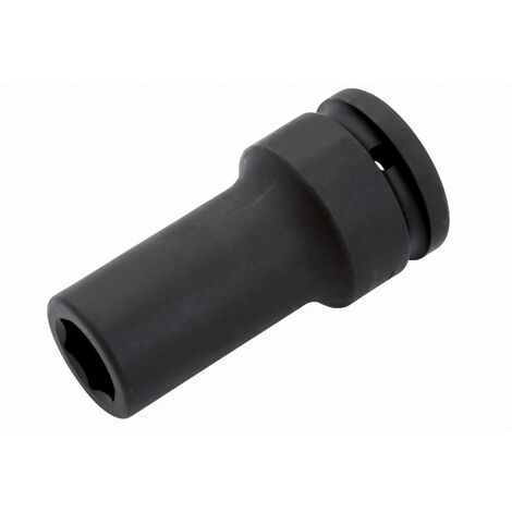 Douille chocs longue 3/4 32 mm SAM - NC32L