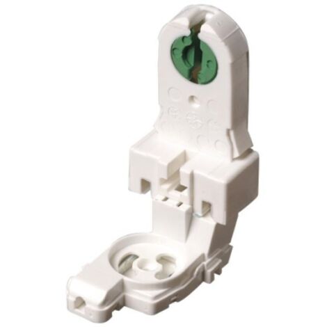 Douille clipsable pour culot G13 - Orbitec