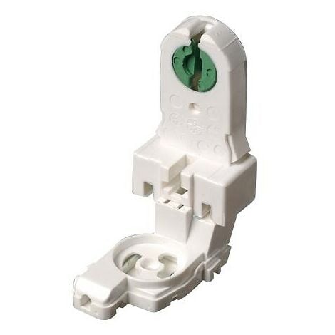 Douille clipsable + starter P/G13