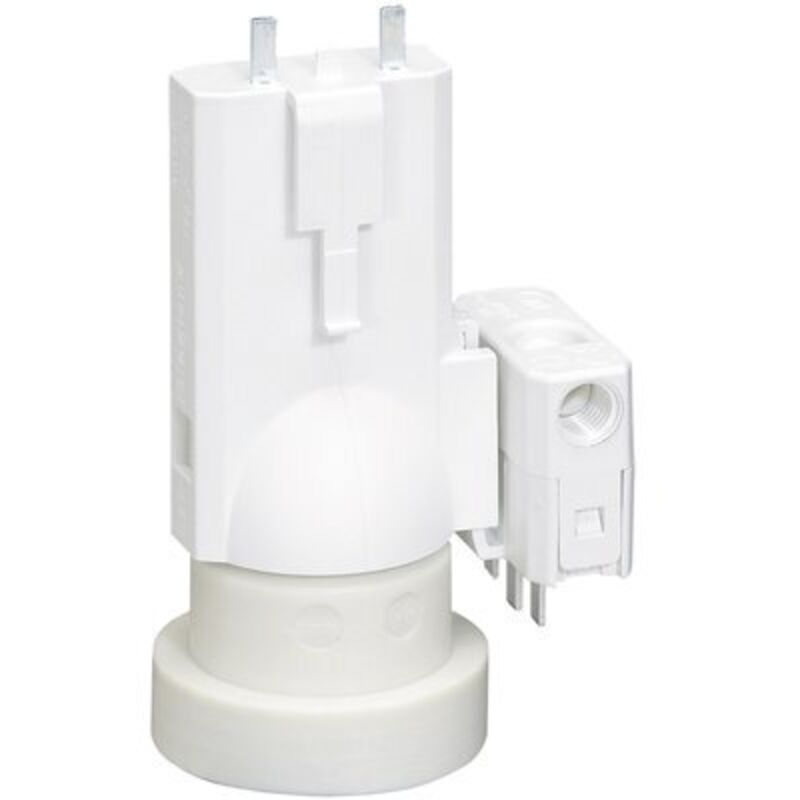 Legrand - LEG60135 douille dcl compacte E27 avec fiche