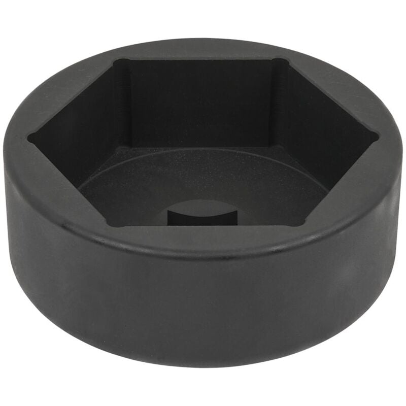 Kstools - Douille à six pans 1' pour véhicule utilitaire, courte, 110 mm