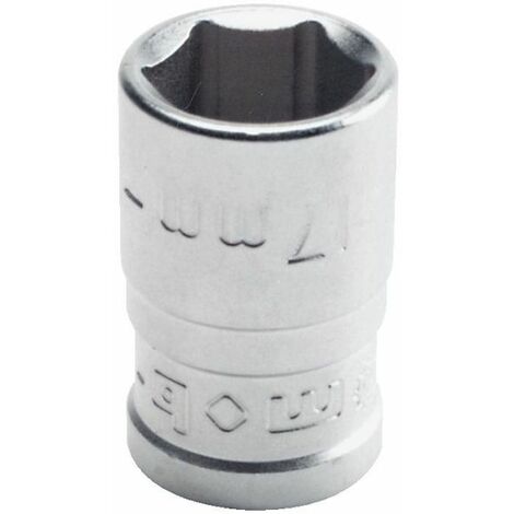 Douille courte 6 pans 1/2'' Ø9mm Mob