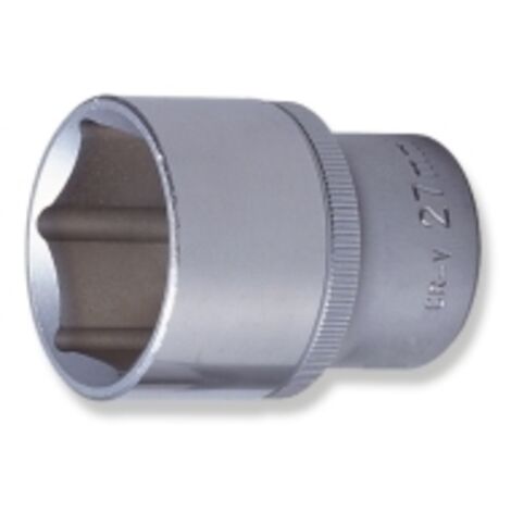 DOUILLE COURTE 6 PANS JONNESWAY 1/2" 36 mm