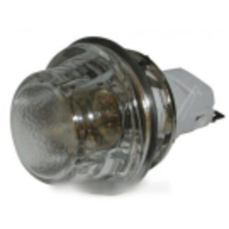 DOUILLE+CULOT+ LAMPE 230/240V POUR FOUR INDESIT