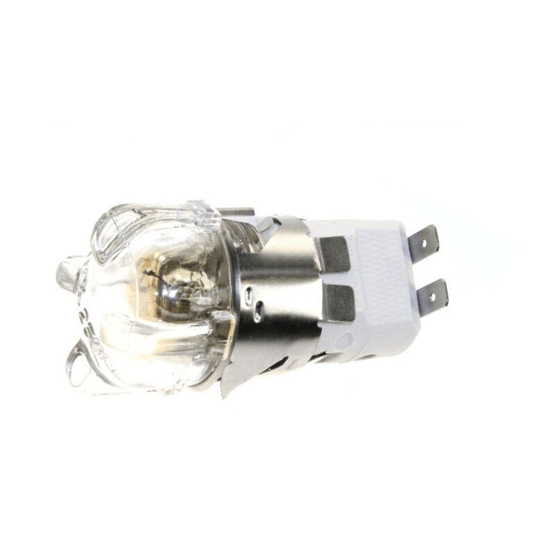 Bosch B/s/h - Douille D Ampoule - Ref: 00650242