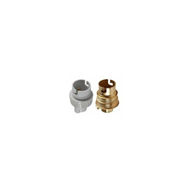 Douille d'ampoule désignation douille nylon pour ampoules à vis e27 Douille d'ampoule désignation douille nylon pour ampoules à vis e27