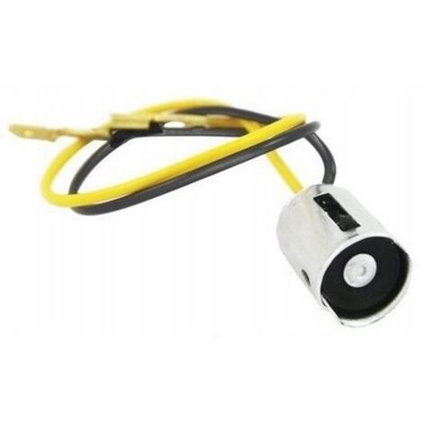 DOUILLE D'AMPOULE JK-1-4 R5W R10W P21W BA15S LAMPE