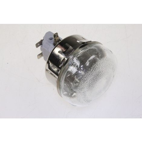 Lampe de four avec outil de démontage Bosch 00613655 - Pièces four