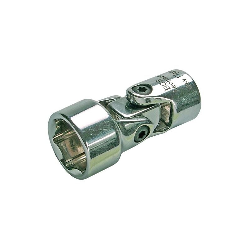 Bgs joint de cardan douille, 10 mm, 3/8, 17 mm, 2457