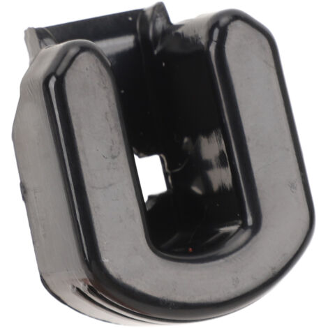 Douille d'axe de hayon droite 66143-04021 Tacoma 2017-2023 plastique résistant simple à installer