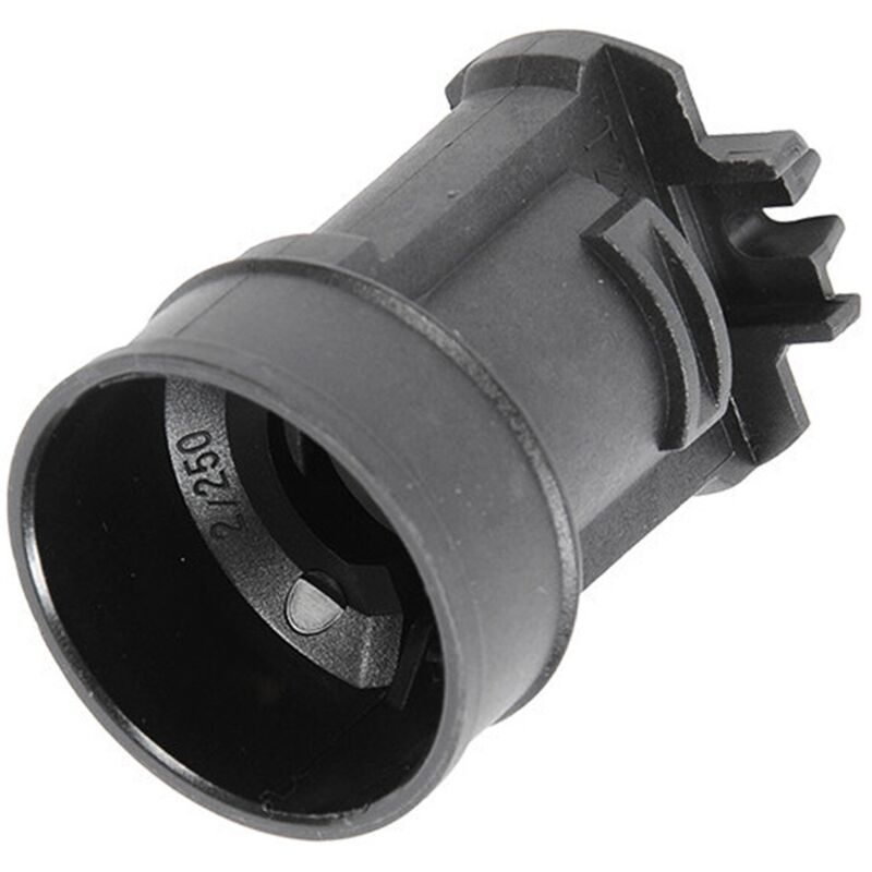 Douille d'éclairage d'origine