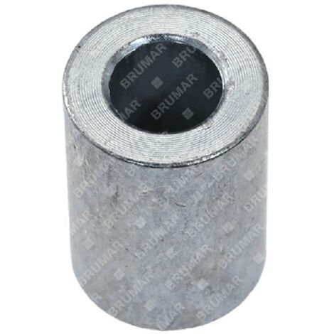 Douille de bielle de mouvement de lame pour motofaucheuses COMPATIBLE ATTILA - 057822