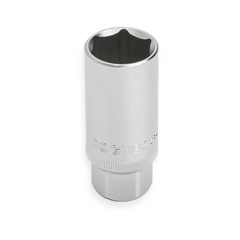 Douille de bougie 1/2 21mm  DOGHER 545-21