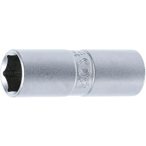 Douille de bougie six pans 12,5 mm (1/2") 16 mm Kraftmann