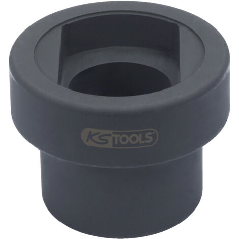 Douille de boulon à ressort à lames pour Scania, 34x46 mm KS Tools
