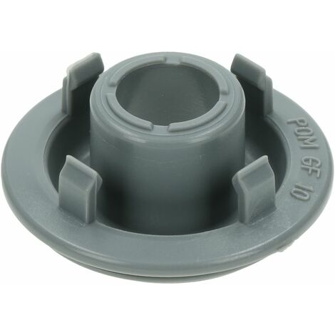 Douille de bras de lavage d'origine (760570371, 338732) Lave-vaisselle GORENJE, SMEG