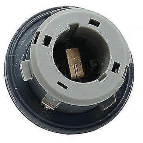 Douille de clignotant avant authentique pour Hyundai Kia, cache-poussière inclus, référence 921663k000, 92166 3k000, 92166-3k000 - Cache de protection pour serrure de porte