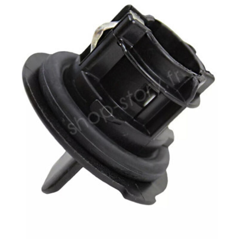 Douille de clignotant compatible Peugeot, Renault, Citroën – oem 7701069725 / 6215.46