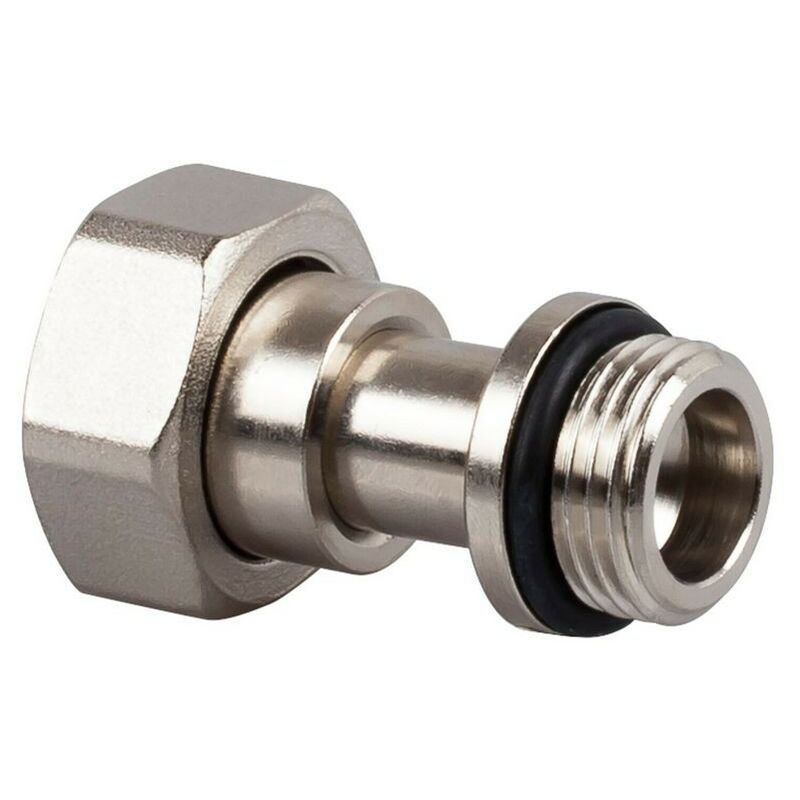 Foglio di compensazione con foro 3/8 FM x 5/8 38...