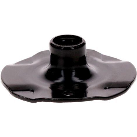 Douille de copie de 8 mm pour Advanced TrimRouter 18V, pour fraiseuses à main