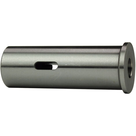 Douille de forage Cône Morse type L CM2 A1 / SWH1 30x90 MM MW Tools BBL30X90MK2
