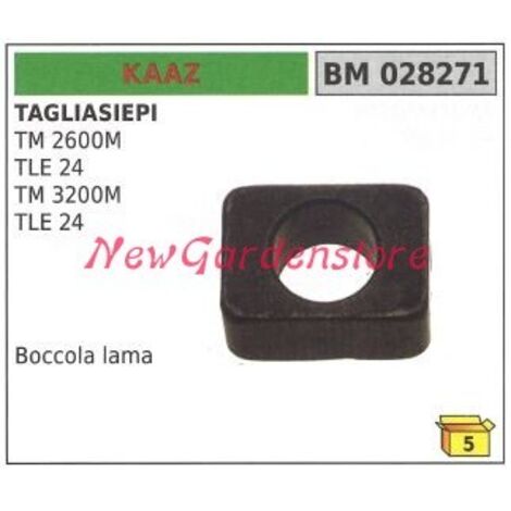 Douille de lame KAAZ taille-haie TM 2600M TLE 24 028271