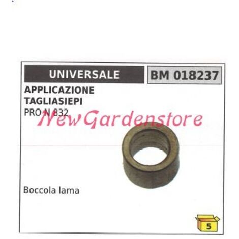 Douille de lame Taille-haie UNIVERSEL PRO N 832 018237