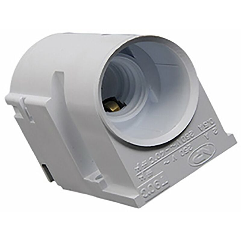 Douille de lampe avec interrupteur pour congelateur...