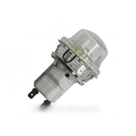 Douille de lampe complet pour Four WHIRLPOOL 481225518213