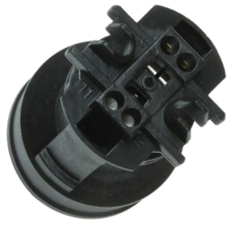 Douille de lampe d'origine Hotte C00026910 ARISTON HOTPOINT HOTPOINT