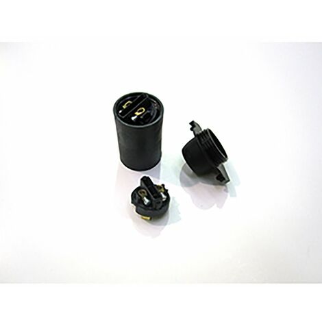 DOUILLE DE LAMPE E14 VOSSLOH POUR REFRIGERATEUR SCHOLTES - C00009882