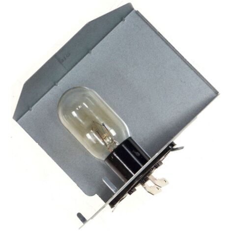 Douille de lampe Four micro-ondes 72X3717, AS0041813 BRANDT