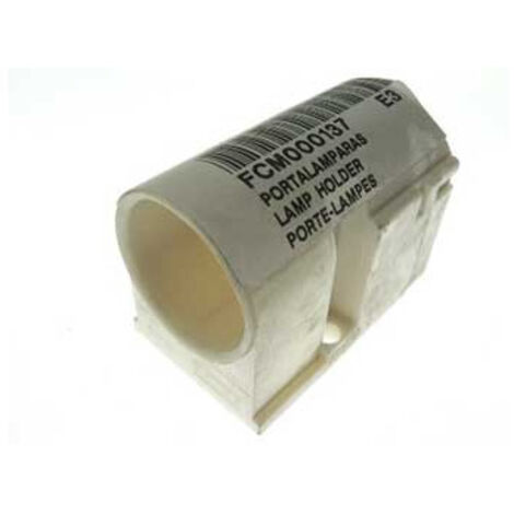 DOUILLE DE LAMPE pour CONGELATEUR FAGOR - 41X7638