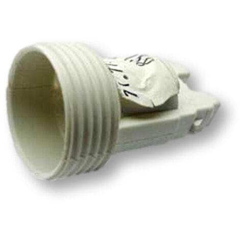 DOUILLE DE LAMPE pour CUISINIERE FAGOR - 71X7736