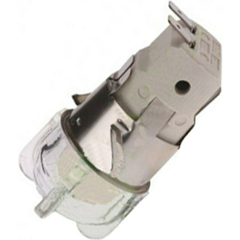 Bosch - Ensemble éclairage (Douille Lampe Cache) (311822-37184) (00650242) Four, cuisinière 3118223663946858936 constructa