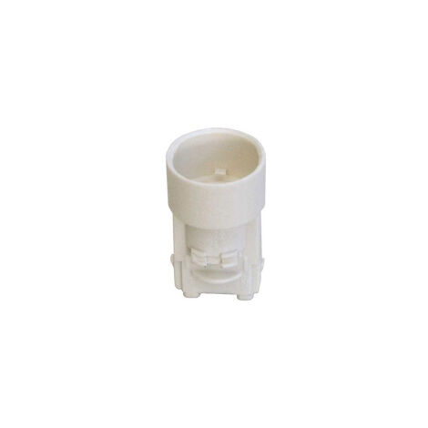 Douille de lampe pour Hotte INDESIT C00135455
