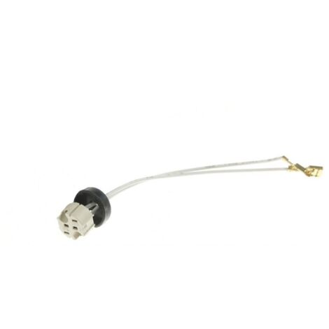 DOUILLE DE LAMPE POUR HOTTE SCHOLTES - C00136187