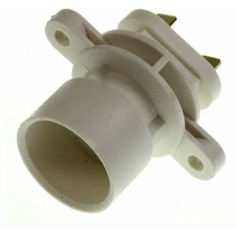 DOUILLE DE LAMPE POUR REFRIGERATEUR   FAGOR - 41X3208