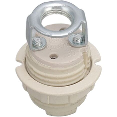 Douille de Lumière G9 , Support de Lampe à Suspension Rétro Support de Lumière de Douille de Base D'ampoule Standard