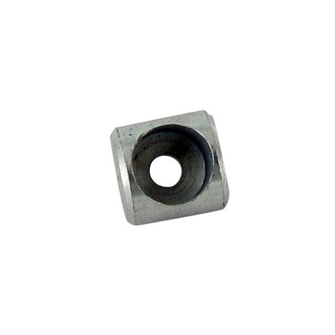 Douille de maintien UNIVERSELLE pour câble diamètre 8 mm - hauteur 8 mm