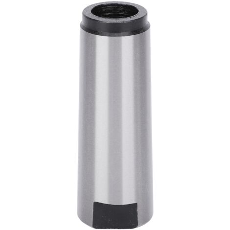 Douille de perçage conique réductrice MT4 vers MT2 pour tours, fraisage et machines CNC