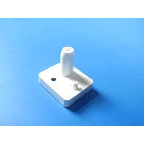DOUILLE DE PORTE DROITE POUR CONGELATEUR   WHIRLPOOL - 481953268862