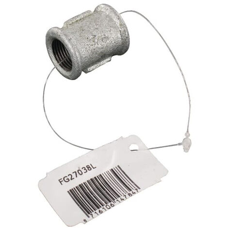 Douille de raccord UNIVERSEL FG27038L